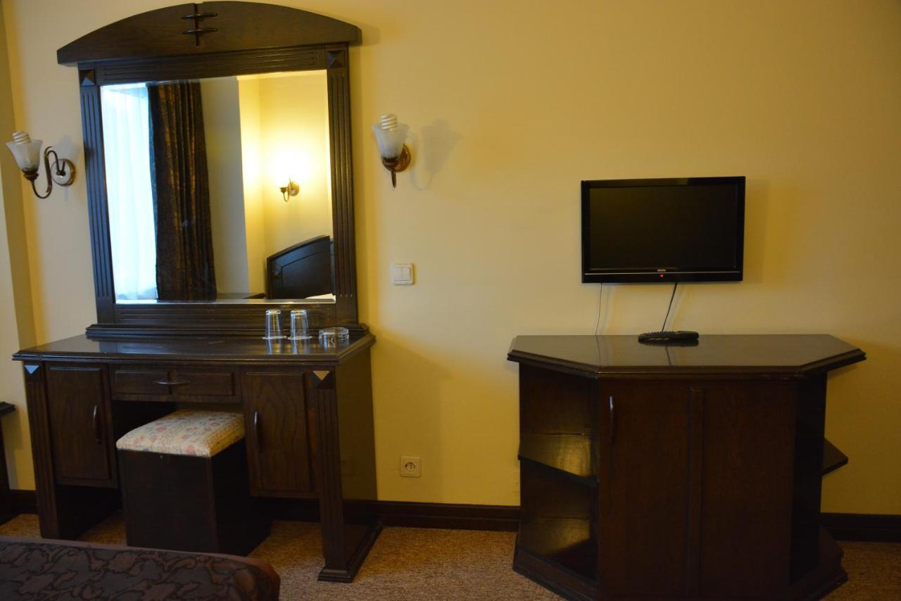 Genc Yazici Hotel Uludag Номер фото
